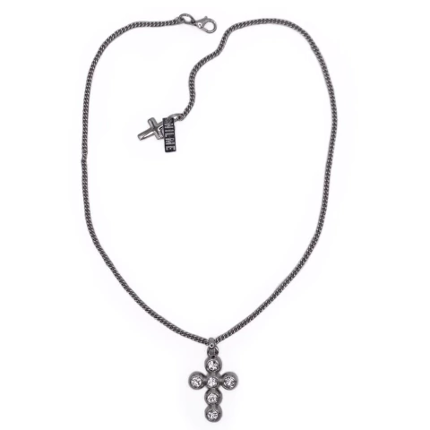 Colar basic cross - comprar online