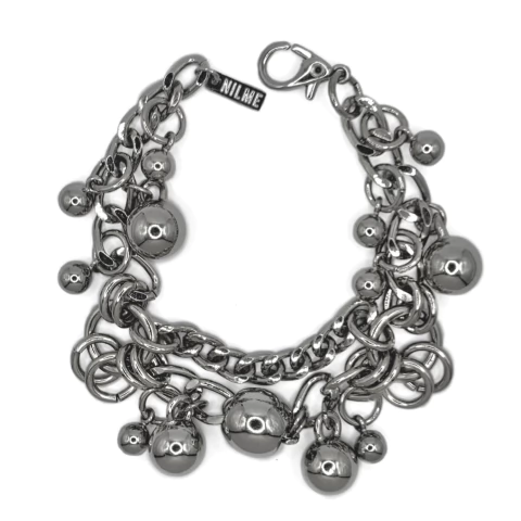 Pulseira metallic - comprar online