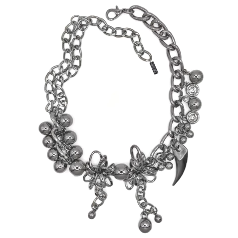 Colar metallic - comprar online