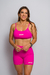 TOP CAROL ROSA CHOQUE - comprar online
