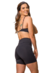 SHORTS BEL COM BOLSO PRETO - comprar online