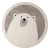 Tapete infantil animais nórdicos - Urso