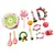 Kit Instrumentos Musical infantil - comprar online