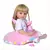 Imagem do Boneca Bebê Reborn, 45cm
