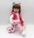 Boneca Reborn Girafinha - comprar online