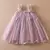 Vestido Borboleta Nina