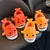 Pantufa infantil tubarão - comprar online