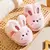 Imagem do Pantufa bichinho de pelúcia infantil