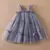 Vestido Borboleta Nina - Kindea 