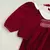 Vestido Tricot Scarlet - Kindea 