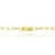 Pulseira Cartier Longa 2,5mm (3,8g) (Fecho Canhão) (Banho Ouro 18k) na internet