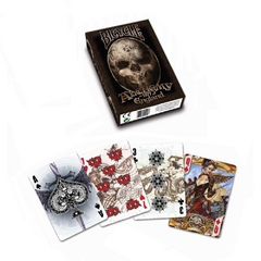 Baralho BICYCLE Alchemy New design - comprar online
