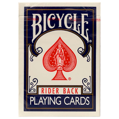 Baralho Bicycle Classic Rider Back