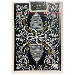 Baralho Bicycle Capitol - comprar online