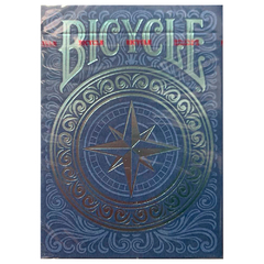 Baralho Bicycle Odyssey