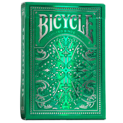 Baralho Bicycle Jacquard