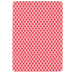 Baralho Bee vermelho - comprar online