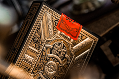 Baralho Theory11 James Bond 007 Playing Cards Exclusive Edition - comprar online