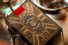Baralho Theory11 James Bond 007 Playing Cards Exclusive Edition na internet