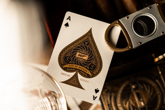 Baralho Theory11 James Bond 007 Playing Cards Exclusive Edition - BaralhosOnline