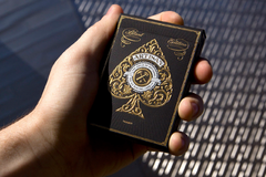 Baralho Theory11 Artisan - comprar online