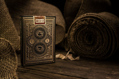 Baralho Theory11 Artisan na internet