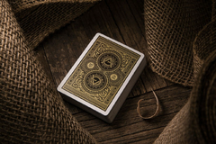 Baralho Theory11 Artisan - BaralhosOnline