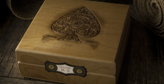 Imagem do Baralho Theory11 Artisan