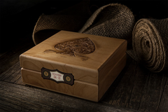 Baralho Theory11 Artisan - BaralhosOnline