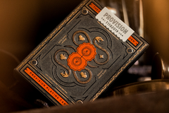 Baralho Theory11 Provisions Premium na internet