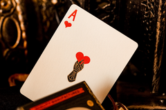 Baralho Theory11 Provisions Premium - BaralhosOnline
