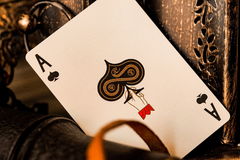 Baralho Theory11 Provisions Premium - loja online