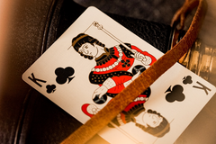 Baralho Theory11 Provisions Premium