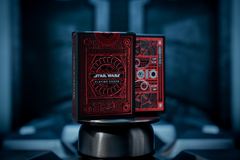 Baralho Star Wars Dark Side Special Edition - comprar online