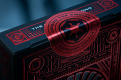 Imagem do Baralho Star Wars Dark Side Special Edition