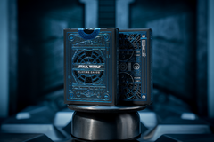 Baralho Star Wars Light Side Special Edition - comprar online
