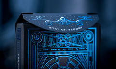 Imagem do Baralho Star Wars Light Side Special Edition