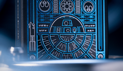 Baralho Star Wars Light Side Special Edition