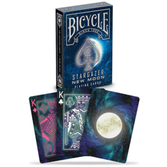 Baralho Bicycle Stargazer New Moon Premium Deck