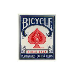 Baralho Bicycle Mini Deck