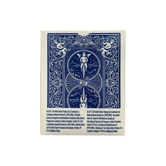 Baralho Bicycle Mini Deck - comprar online