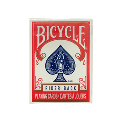 Baralho Bicycle Mini Deck