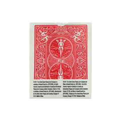 Baralho Bicycle Mini Deck - comprar online