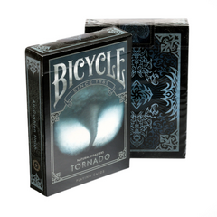 Baralho Bicycle Desastres Naturais Tornado