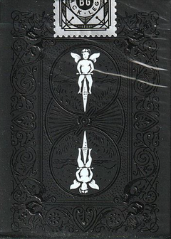 Baralho Bicycle Black Ghost Legacy Edition - loja online