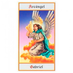Baralho Fournier Tarot De Los Angeles na internet