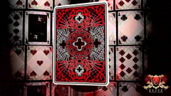 Baralho Elite Playing Cards Ritual na internet
