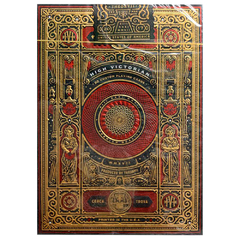 Baralho High Victorian / - Premium Edition - comprar online