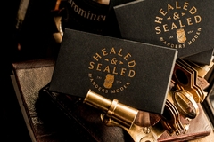 Imagem do Truque de mágica Theory11 - Healed & Sealed por Anders Moden