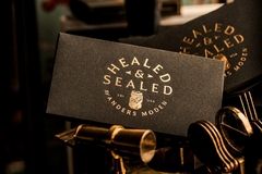 Truque de mágica Theory11 - Healed & Sealed por Anders Moden - comprar online